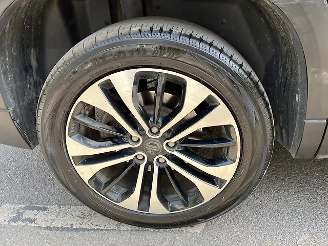 Used MG Hector [2021-2023] Sharp 1.5 Petrol CVT in Noida