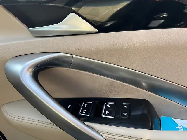 Used MG Hector [2021-2023] Sharp 1.5 Petrol CVT in Noida