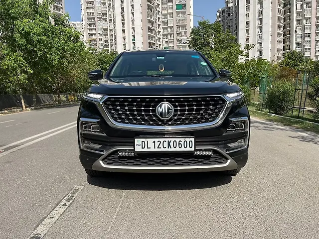 Used 2022 MG Hector in Noida