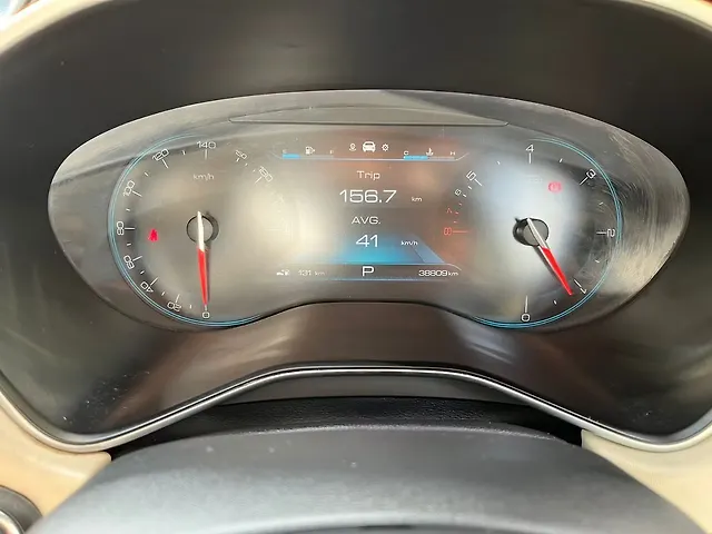 Used MG Hector [2021-2023] Sharp 1.5 Petrol CVT in Noida