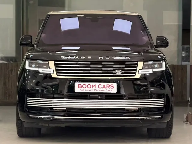 Used 2022 Land Rover Range Rover in Chennai