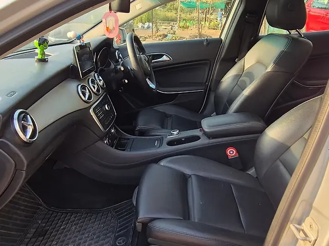 Used Mercedes-Benz GLA [2014-2017] 200 CDI Sport in Raipur