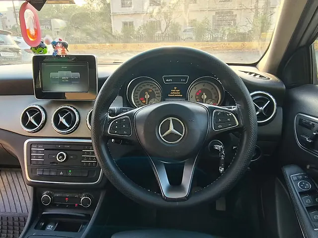 Used Mercedes-Benz GLA [2014-2017] 200 CDI Sport in Raipur