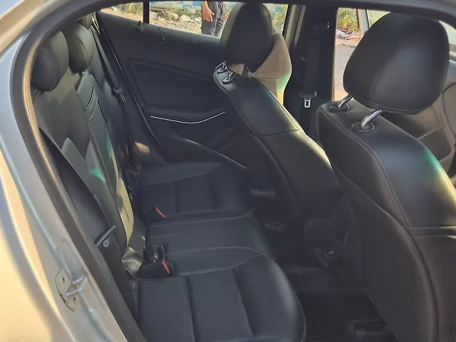 Used Mercedes-Benz GLA [2014-2017] 200 CDI Sport in Raipur