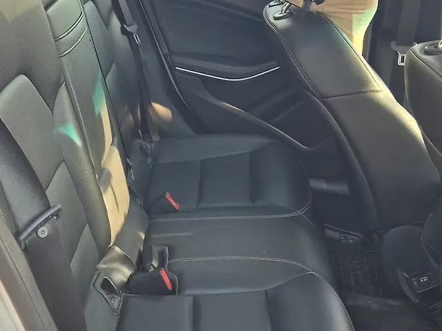 Used Mercedes-Benz GLA [2014-2017] 200 CDI Sport in Raipur