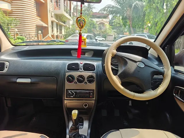 Used Tata Indigo eCS [2010-2013] LX TDI  BS-III in Kolkata