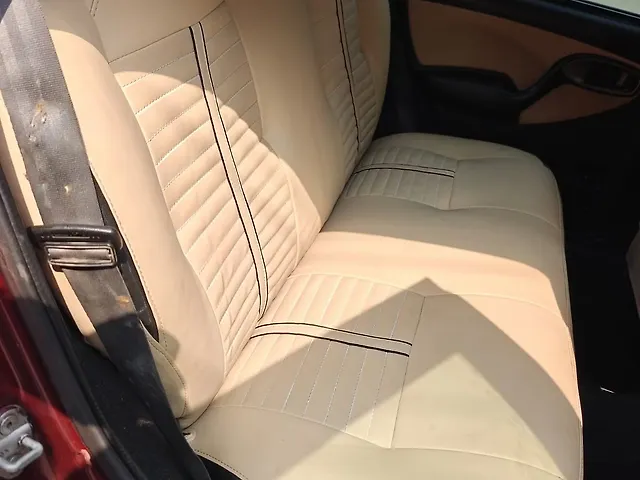 Used Tata Indigo eCS [2010-2013] LX TDI  BS-III in Kolkata