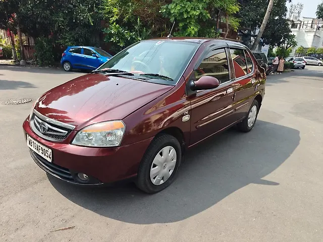 Used Tata Indigo eCS [2010-2013] LX TDI  BS-III in Kolkata