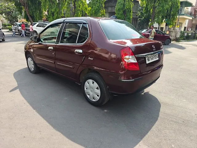 Used Tata Indigo eCS [2010-2013] LX TDI  BS-III in Kolkata
