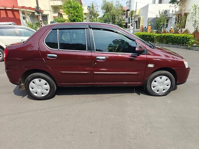 Used Tata Indigo eCS [2010-2013] LX TDI  BS-III in Kolkata