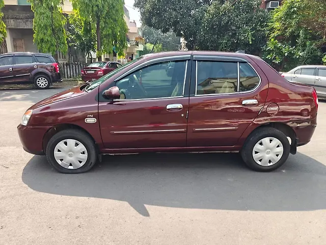 Used Tata Indigo eCS [2010-2013] LX TDI  BS-III in Kolkata