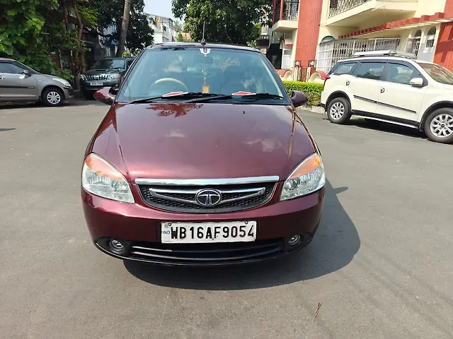 Used Tata Indigo eCS [2010-2013] LX TDI  BS-III in Kolkata