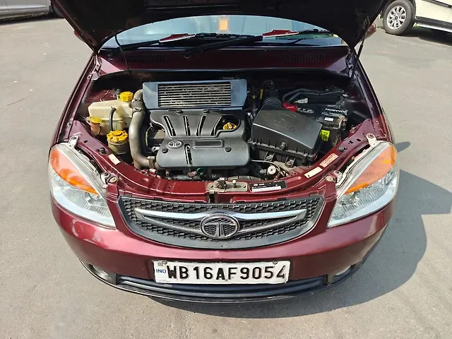 Used Tata Indigo eCS [2010-2013] LX TDI  BS-III in Kolkata
