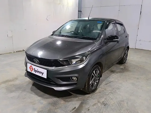 Used 2021 Tata Tiago in Kochi