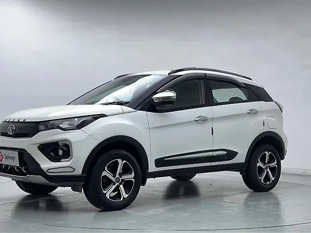 Used 2023 Tata Nexon in Gurgaon