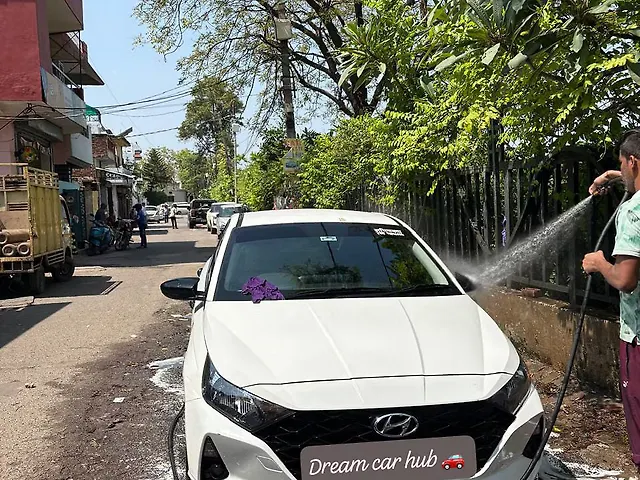 Used 2020 Hyundai Elite i20 in Lucknow