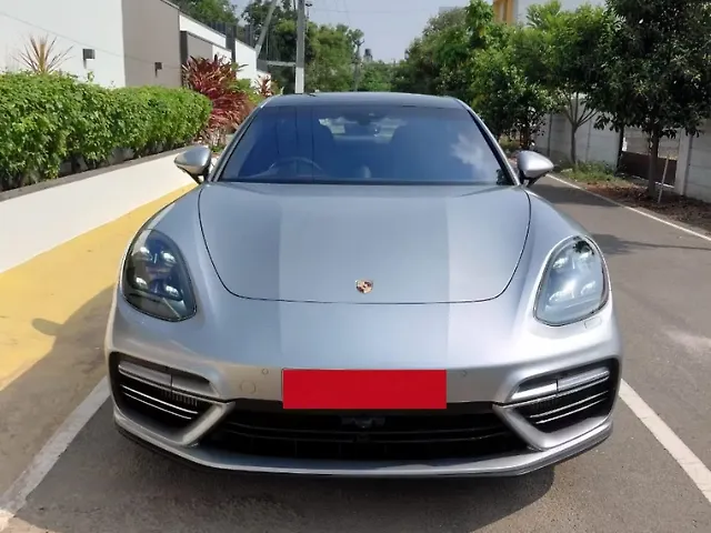 Used 2020 Porsche Panamera in Coimbatore