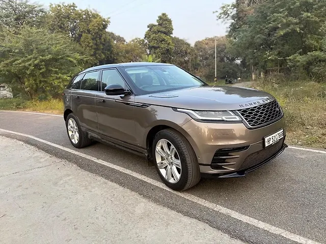 Used 2020 Land Rover Range Rover Velar in Delhi