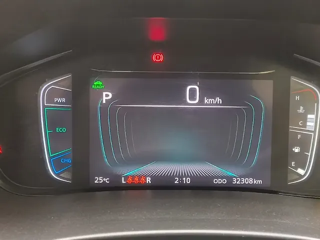 Used Maruti Suzuki Grand Vitara Alpha Smart Hybrid AT [2023-2025] in Bangalore