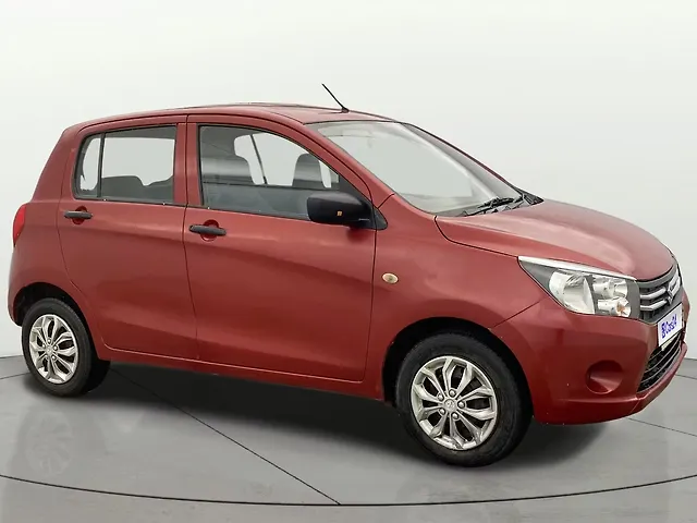 Used 2015 Maruti Suzuki Celerio in Delhi Used 2015 Maruti Suzuki Celerio in Delhi