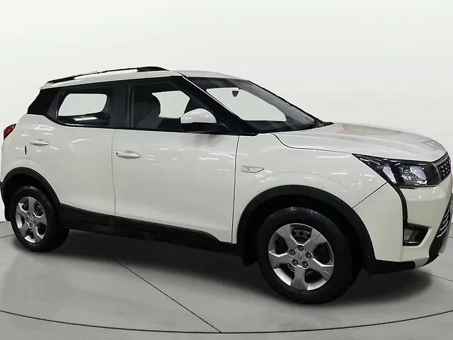 Used 2019 Mahindra XUV300 in Mohali