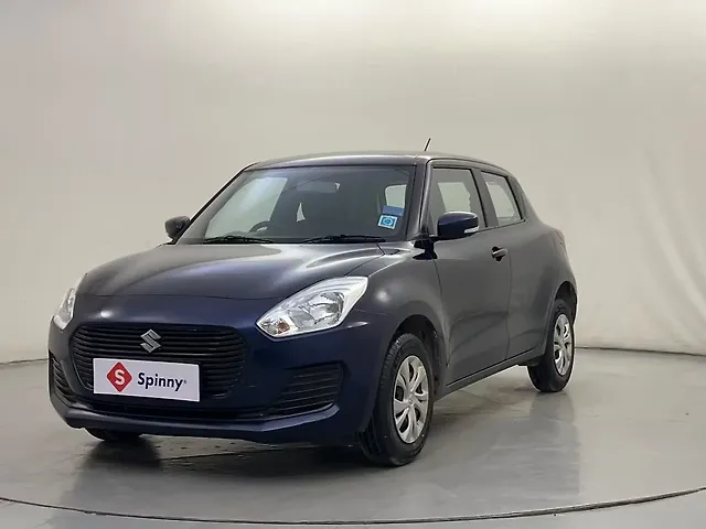 Used 2018 Maruti Suzuki Swift in Bangalore