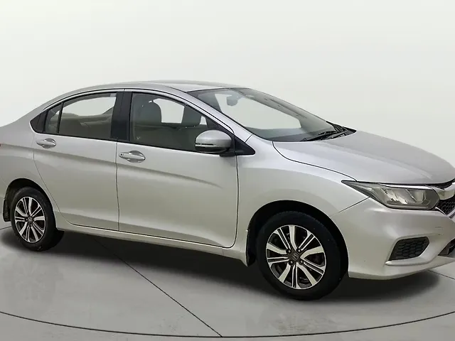 Used 2018 Honda City in Ahmedabad