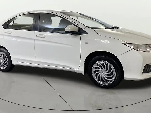 Used 2014 Honda City in Ghaziabad