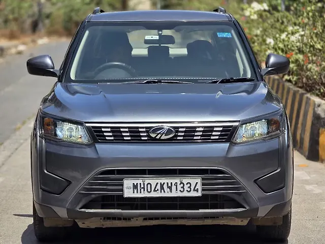 Used 2021 Mahindra XUV300 in Mumbai
