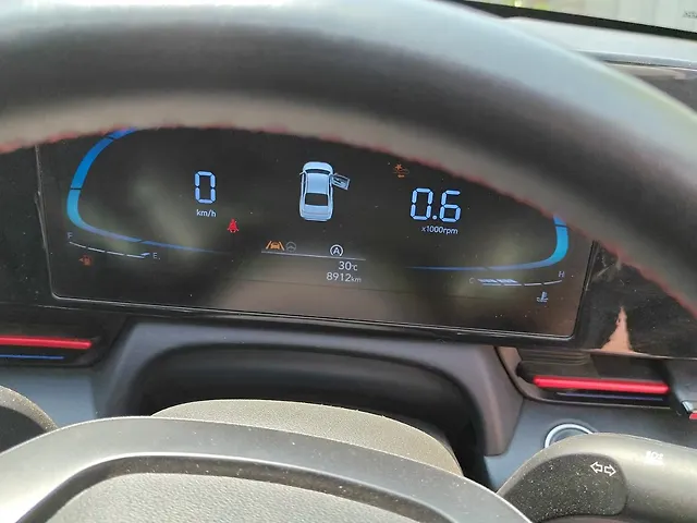 Used Hyundai Verna [2020-2023] SX (O) 1.0 Turbo DCT in Thane