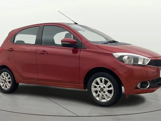 Used 2018 Tata Tiago in Bangalore