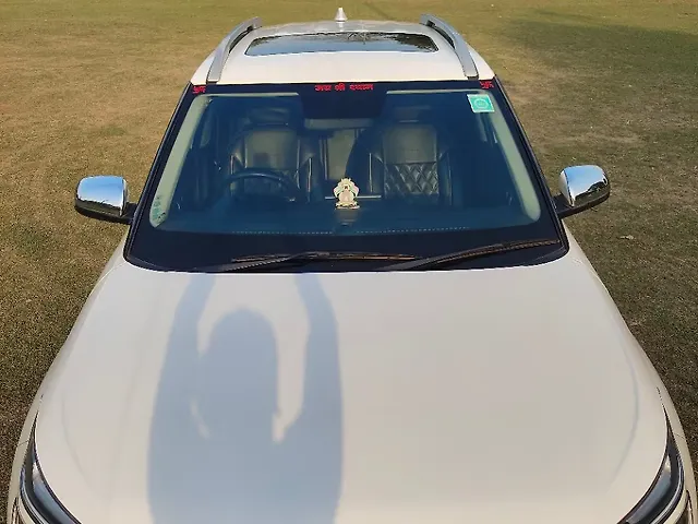 Used 2020 Hyundai Venue in Bokaro Steel City