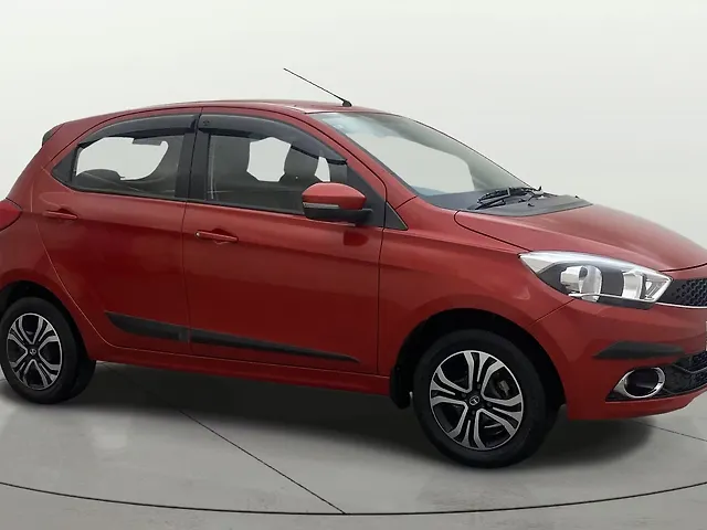 Used 2019 Tata Tiago in Hyderabad