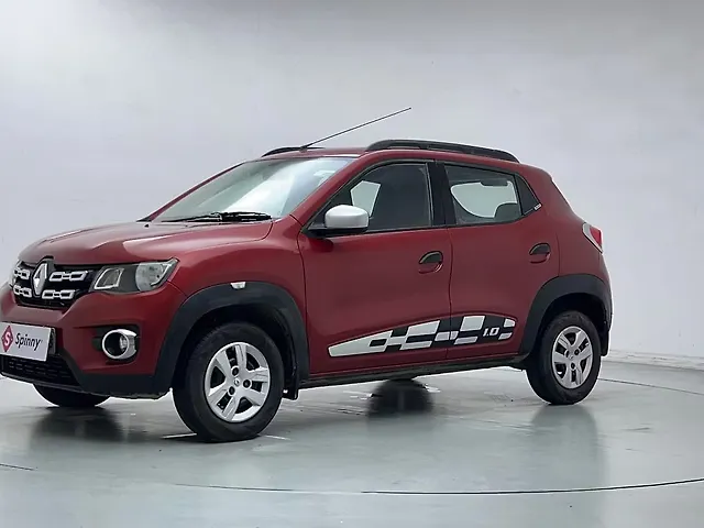 Used 2016 Renault Kwid in Gurgaon