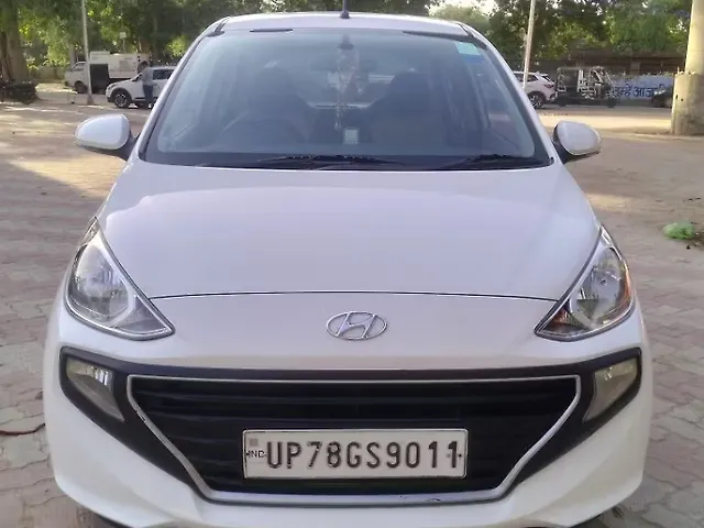 Used 2021 Hyundai Santro in Kanpur Used 2021 Hyundai Santro in Kanpur