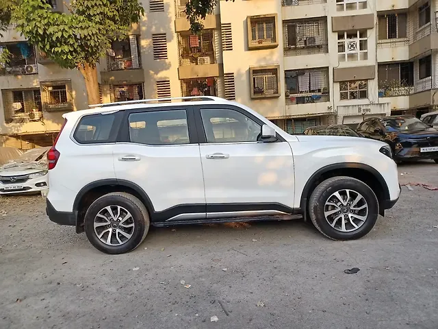 Used Mahindra Scorpio N Z8 L Diesel AT 2WD 6 STR [2023-2024] in Mumbai