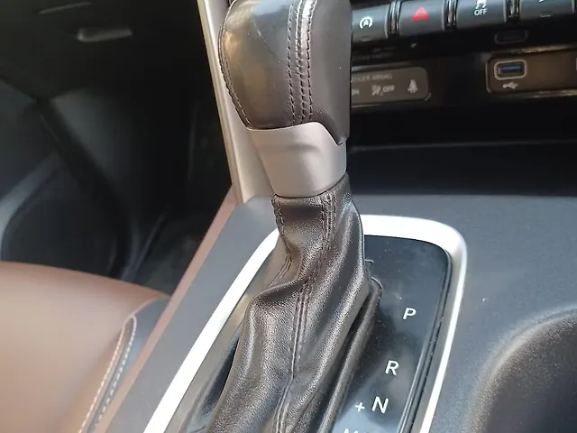 Used Mahindra Scorpio N Z8 L Diesel AT 2WD 6 STR [2023-2024] in Mumbai
