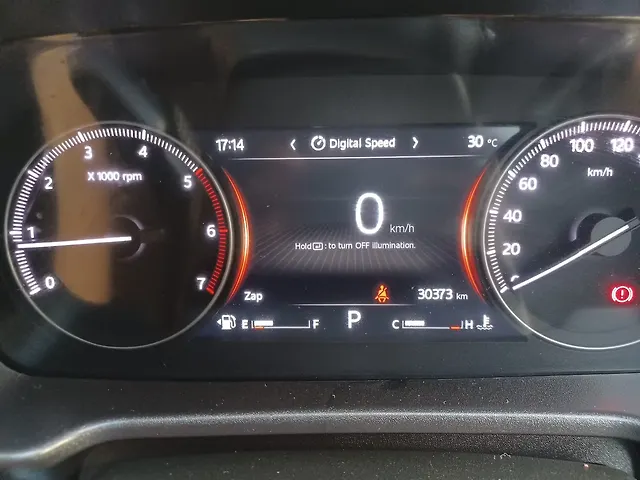 Used Mahindra Scorpio N Z8 L Diesel AT 2WD 6 STR [2023-2024] in Mumbai