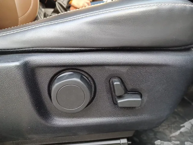 Used Mahindra Scorpio N Z8 L Diesel AT 2WD 6 STR [2023-2024] in Mumbai