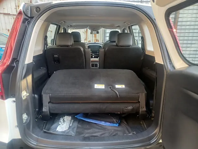 Used Mahindra Scorpio N Z8 L Diesel AT 2WD 6 STR [2023-2024] in Mumbai
