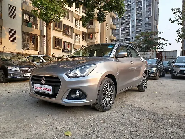 Used Maruti Suzuki Dzire [2020-2024] ZXi Plus AGS in Mumbai