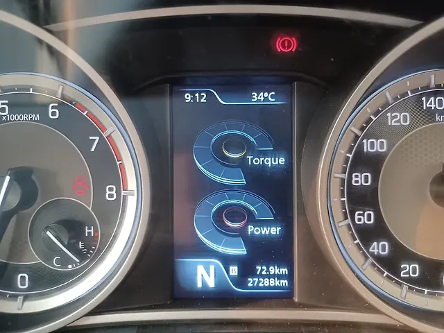 Used Maruti Suzuki Dzire [2020-2024] ZXi Plus AGS in Mumbai