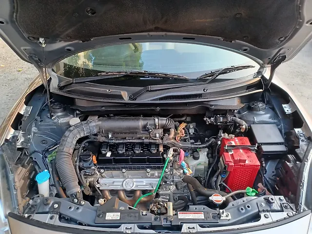 Used Maruti Suzuki Dzire [2020-2024] ZXi Plus AGS in Mumbai
