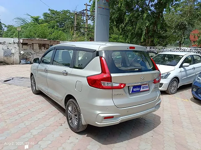 Used 2020 Maruti Suzuki Ertiga in Ambala Cantt