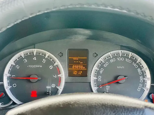 Used Maruti Suzuki Swift DZire [2011-2015] VXI [2008-2013] in Surat