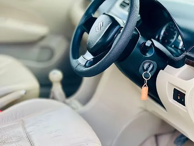 Used Maruti Suzuki Swift DZire [2011-2015] VXI [2008-2013] in Surat