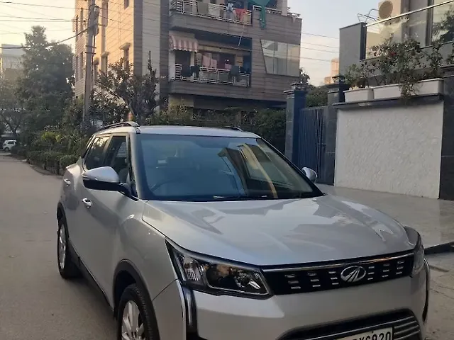 Used 2019 Mahindra XUV300 in Gurgaon