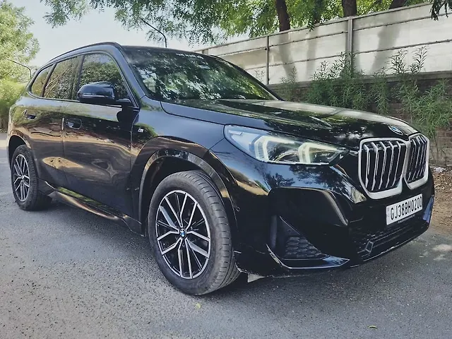 Used BMW X1 sDrive18d M Sport in Ahmedabad Used BMW X1 sDrive18d M Sport in Ahmedabad