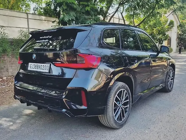 Used BMW X1 sDrive18d M Sport in Ahmedabad Used BMW X1 sDrive18d M Sport in Ahmedabad