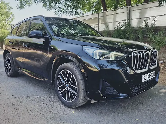 Used BMW X1 sDrive18d M Sport in Ahmedabad Used BMW X1 sDrive18d M Sport in Ahmedabad